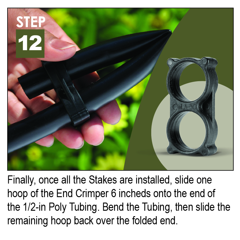 Picture of Patio & Plant Drip Kit-MAX Kit